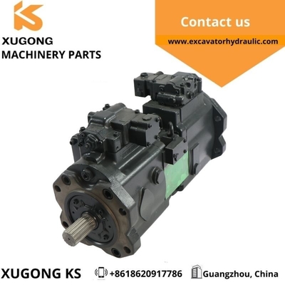 DH500 Excavator Hydraulic Pumps KAWASAKl K5V200DTP-9N0B(PTO) Hydraulic Main Pump
