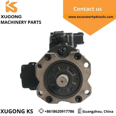 DH500 Excavator Hydraulic Pumps KAWASAKl K5V200DTP-9N0B(PTO) Hydraulic Main Pump