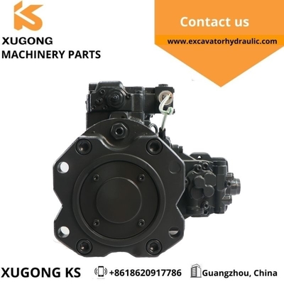 DH500 Excavator Hydraulic Pumps KAWASAKl K5V200DTP-9N0B(PTO) Hydraulic Main Pump