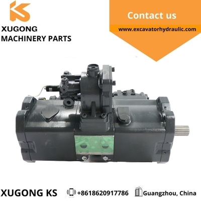 DH500 Excavator Hydraulic Pumps KAWASAKl K5V200DTP-9N0B(PTO) Hydraulic Main Pump