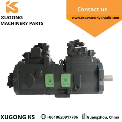 SK450-6 Excavator Hydraulic Pumps KAWASAKl K5V200DTH Hydraulic Main Pump