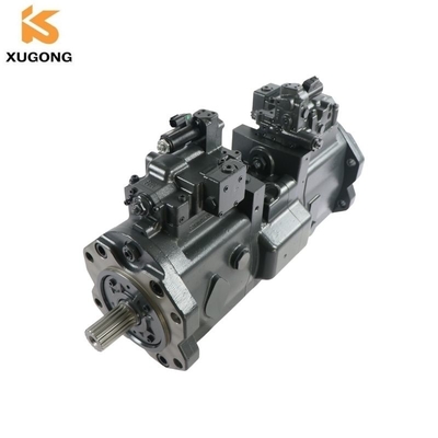 SK450-6 Excavator Hydraulic Pumps KAWASAKl K5V200DTH Hydraulic Main Pump