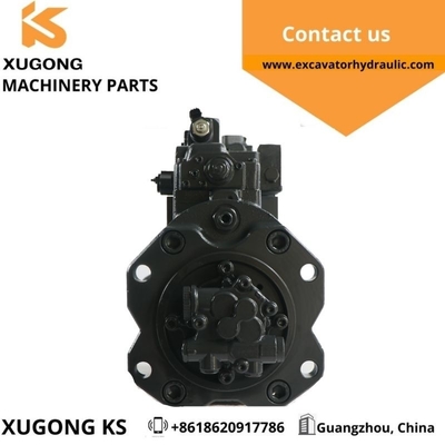 SK450-6 Excavator Hydraulic Pumps KAWASAKl K5V200DTH Hydraulic Main Pump