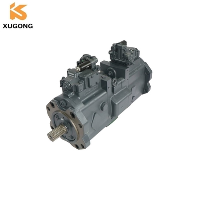 Electronic Control SANY335 Excavator Hydraulic Pumps K5V160DTH-9T16 Hydraulic Main Pump