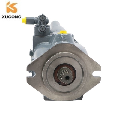 Excavator Main Pump Rexroth Hydraulic Pumps A10V063 Small Pumps