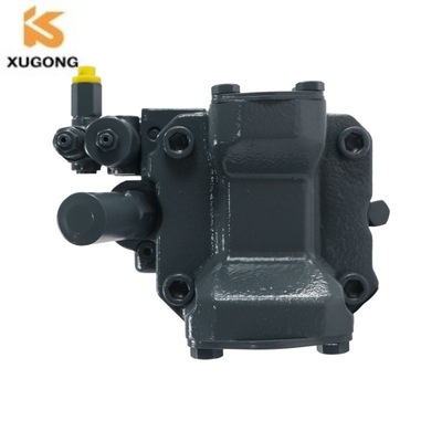 Excavator Main Pump Rexroth Hydraulic Pumps A10V063 Small Pumps