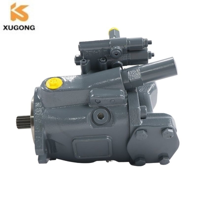 Excavator Main Pump Rexroth Hydraulic Pumps A10V063 Small Pumps