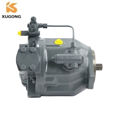 Main Pump Rexroth Excavator Hydraulic Pumps A10V071 Small Pumps