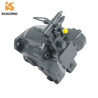 Main Pump Rexroth Excavator Hydraulic Pumps A10V071 Small Pumps