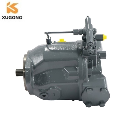 Main Pump Rexroth Excavator Hydraulic Pumps A10V071 Small Pumps