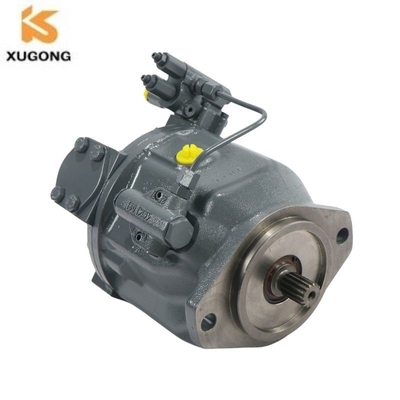 Main Pump Rexroth Excavator Hydraulic Pumps A10V071 Small Pumps