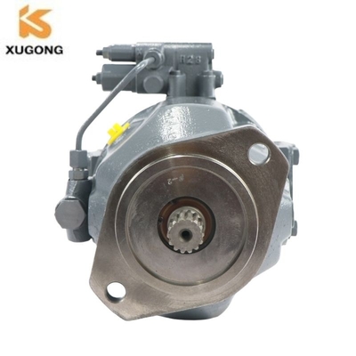 Excavator Main Pump Rexroth Hydraulic Pumps A10V071 Small Pumps With Gear Pump