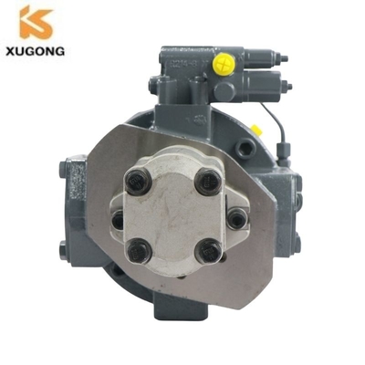 Excavator Main Pump Rexroth Hydraulic Pumps A10V071 Small Pumps With Gear Pump