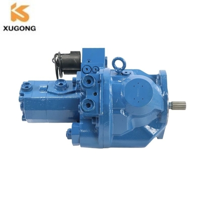 Main Pump Rexroth Excavator Hydraulic Pumps AP2D2-28 Small Pumps With Electronic