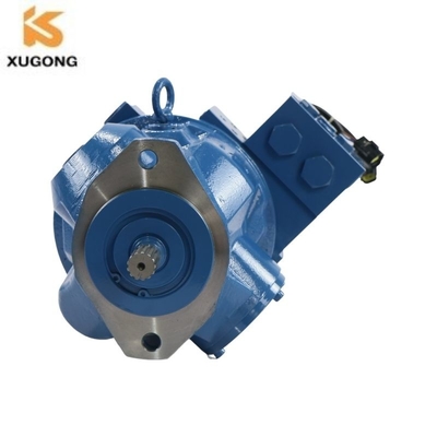 Main Pump Rexroth Excavator Hydraulic Pumps AP2D2-28 Small Pumps With Electronic