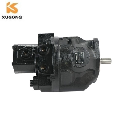 55 Excavator Main Pump Rexroth Hydraulic Pumps AP2D28 Small Pumps