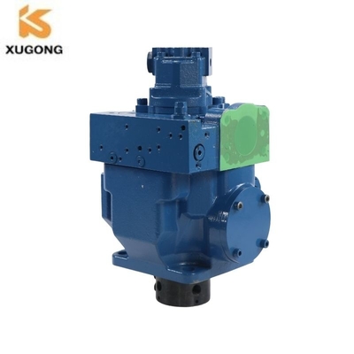 Excavator Main Pump Rexroth Hydraulic Pumps AP2D36-14T-15T Small Pumps