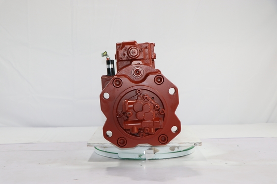 K3V180DT-9C69-17T Hydraulic KAWASAKl Main Pump R335-7 Spare Parts For Doosan Daewoo Hyundai