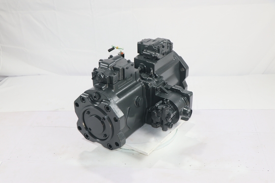 K3V180DTP PTO Hydraulic KAWASAKl Main Pump DX345 Spare Parts For Doosan Daewoo