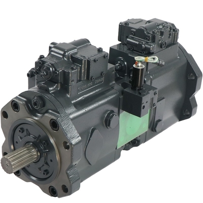 K3V180DTP PTO Hydraulic KAWASAKl Main Pump DX345 Spare Parts For Doosan Daewoo
