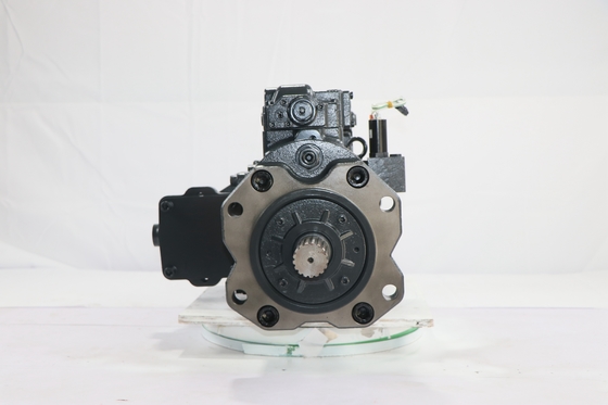 K3V180DTP PTO Hydraulic KAWASAKl Main Pump DX345 Spare Parts For Doosan Daewoo