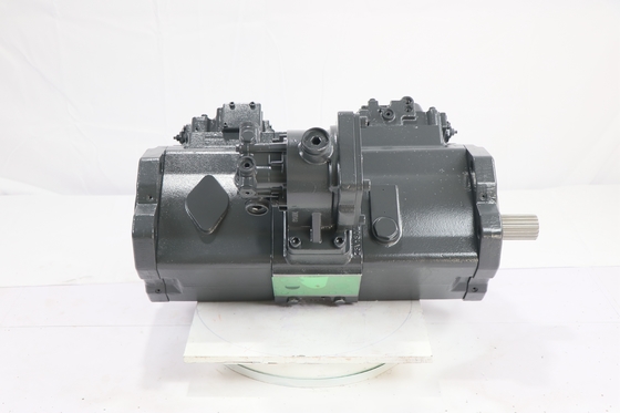 K3V180DTP PTO Hydraulic KAWASAKl Main Pump DX345 Spare Parts For Doosan Daewoo