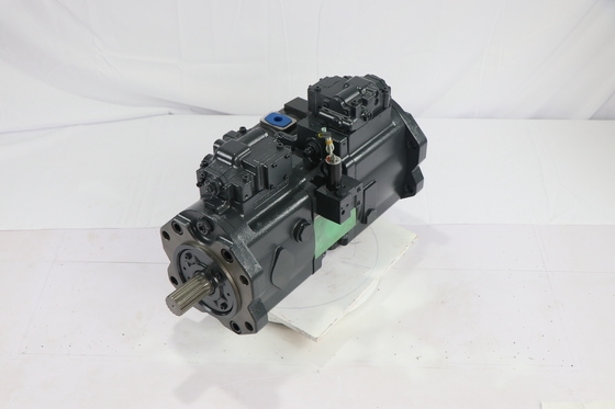 Excavator K3V180DTP-9N PTO EC360 7220-00700 Old Hydraulic KAWASAKl Main Pump Spare Parts For Vol-vo