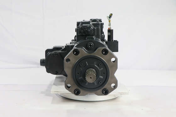 Excavator K3V180DTP-9N PTO EC360 7220-00700 Old Hydraulic KAWASAKl Main Pump Spare Parts For Vol-vo