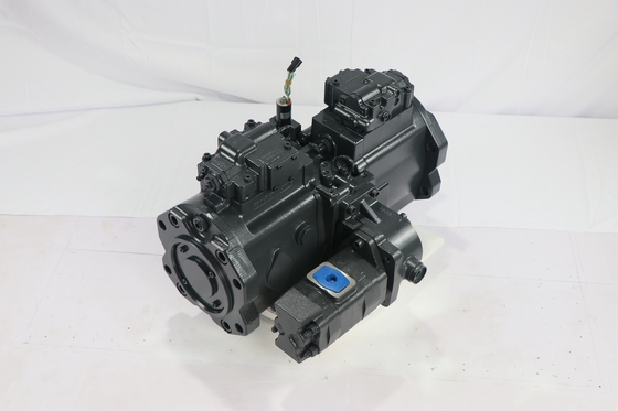 Excavator K3V180DTP-9N PTO EC360 7220-00700 Old Hydraulic KAWASAKl Main Pump Spare Parts For Vol-vo