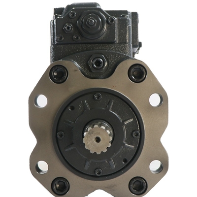 Excavator K5V80DT-9N-12T DX150 Hydraulic KAWASAKl Main Pump Spare Parts For Doosan Daewoo Hyundai