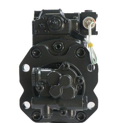 Excavator K5V80DT-9N-12T DX150 Hydraulic KAWASAKl Main Pump Spare Parts For Doosan Daewoo Hyundai