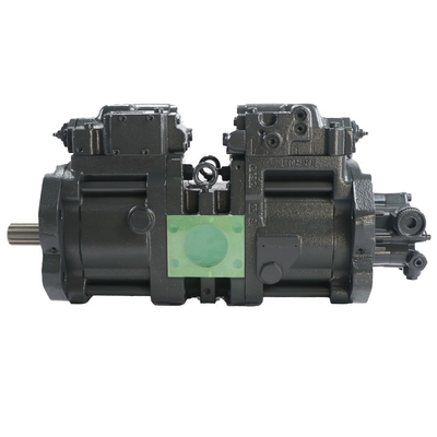 Excavator K5V80DT-9N-12T DX150 Hydraulic KAWASAKl Main Pump Spare Parts For Doosan Daewoo Hyundai