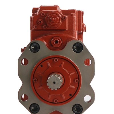 DX150 R150 R150-9 DH150-7 Excavator Main Piston Hydraulic Pump K5V80DT-9N-12T K5V80DTP-9N61 K5V80DTP-HNOV