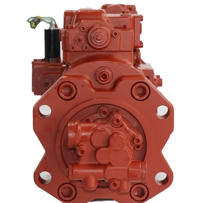 Excavator K5V140DTP-9C12-17T R305-7 Hydraulic KAWASAKl Main Pump Spare Parts For Hyundai Doosan Daewoo