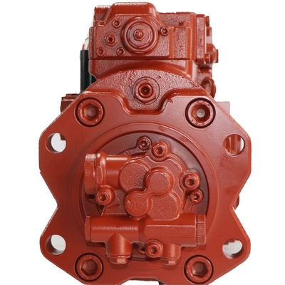 Excavator K5V140DTP-9N01-17T Hydraulic KAWASAKl Main Pump DH300-7 Piston Pump