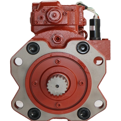Excavator K5V140DTP-9N01-17T Hydraulic KAWASAKl Main Pump DH300-7 Piston Pump