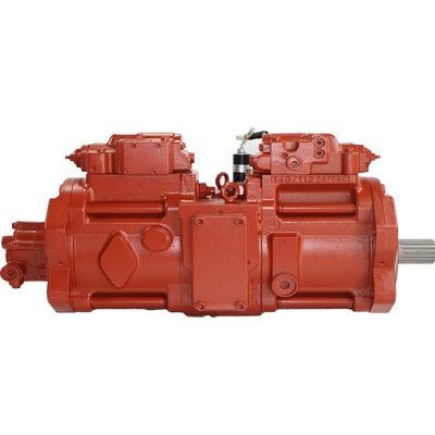 Excavator K5V140DTP-9N01-17T Hydraulic KAWASAKl Main Pump DH300-7 Piston Pump