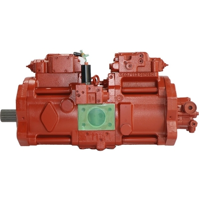 Excavator K5V140DTP-9N01-17T Hydraulic KAWASAKl Main Pump DH300-7 Piston Pump