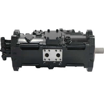 Excavator Parts Hydraulic Pump K5V140DTP-9T1L-17T For Sany 235-8 Piston Pump SY235