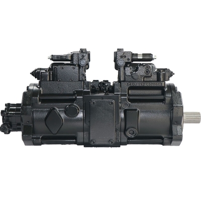 Excavator Hydraulic Pumps K5V140DTP-YT6K-17 For SK350-8 Electronic Control Main Pump For Kobelco