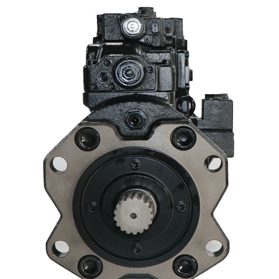 Excavator Hydraulic Pumps K5V140DTP-YT6K-17 For SK350-8 Electronic Control Main Pump For Kobelco