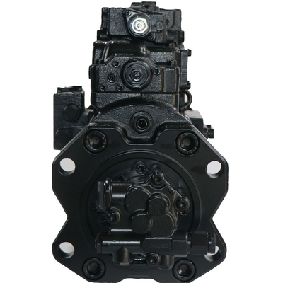 Excavator Hydraulic Pumps K5V140DTP-YT6K-17 For SK350-8 Electronic Control Main Pump For Kobelco