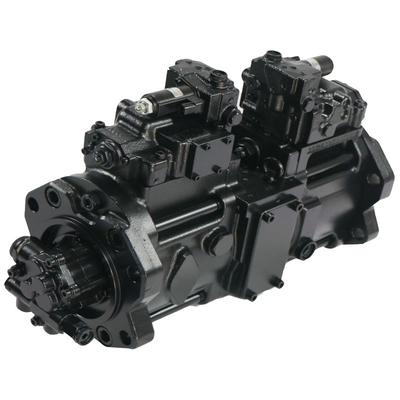 Excavator Hydraulic Pumps K5V140DTP-YT6K-17 For SK350-8 Electronic Control Main Pump For Kobelco