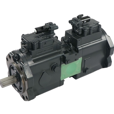 Excavator Parts K5V160DT-1E06 Hydraulic Main Pump EC300D Piston Pump EC350D