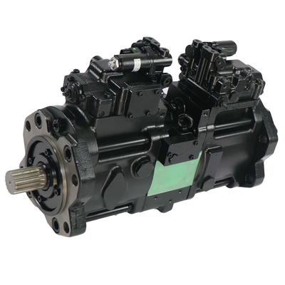 SK350-6E K5V140DTP-17T ELECTRONIC Control Hydraulic Pump For SK350-6E