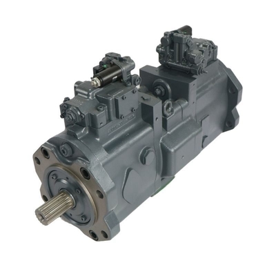 K5V160DTH Pump Assembly Sany 305/335 Excavator Parts K5V160DTH-9T16 Hydraulic Pump