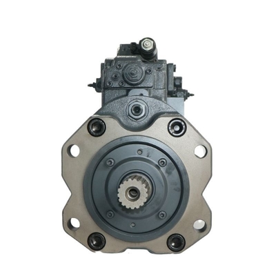 K5V160DTH Pump Assembly Sany 305/335 Excavator Parts K5V160DTH-9T16 Hydraulic Pump