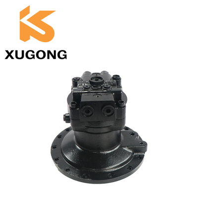 Hydraulic Swing Motor SG08-12T Excavator Swing Motor For SK250-8