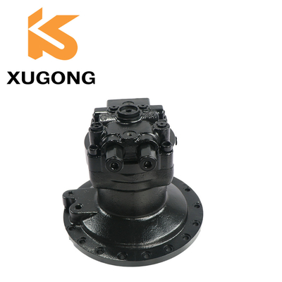 Hydraulic Swing Motor SG08-12T Excavator Swing Motor For SK250-8