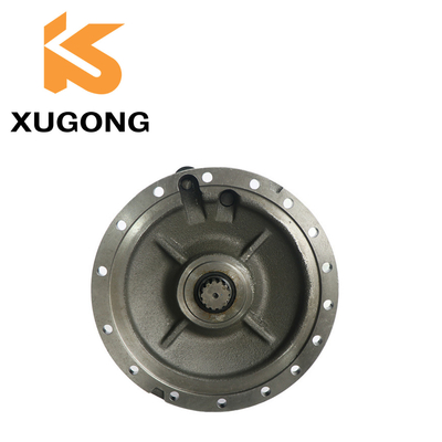 Hydraulic Swing Motor SG08-12T Excavator Swing Motor For SK250-8